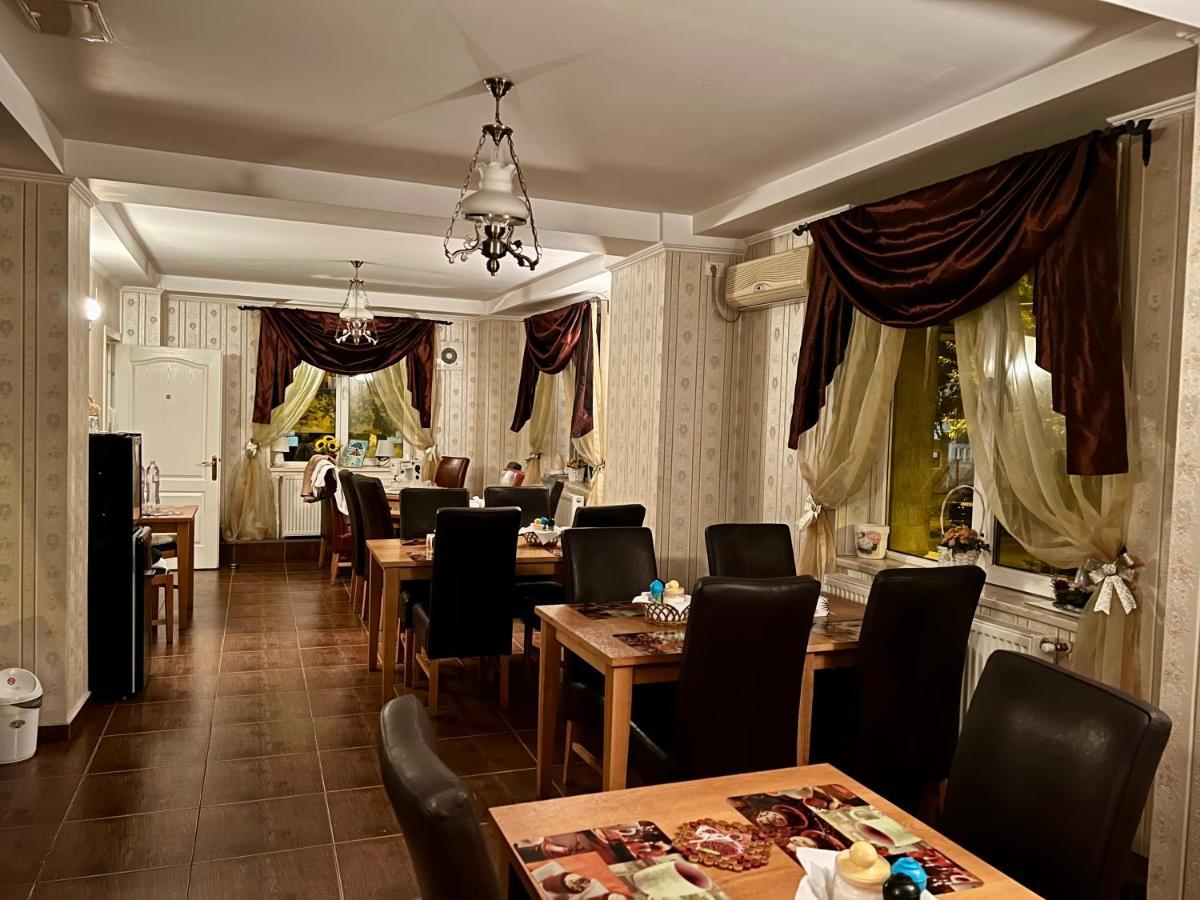 Villa Edel Constanta Luaran gambar