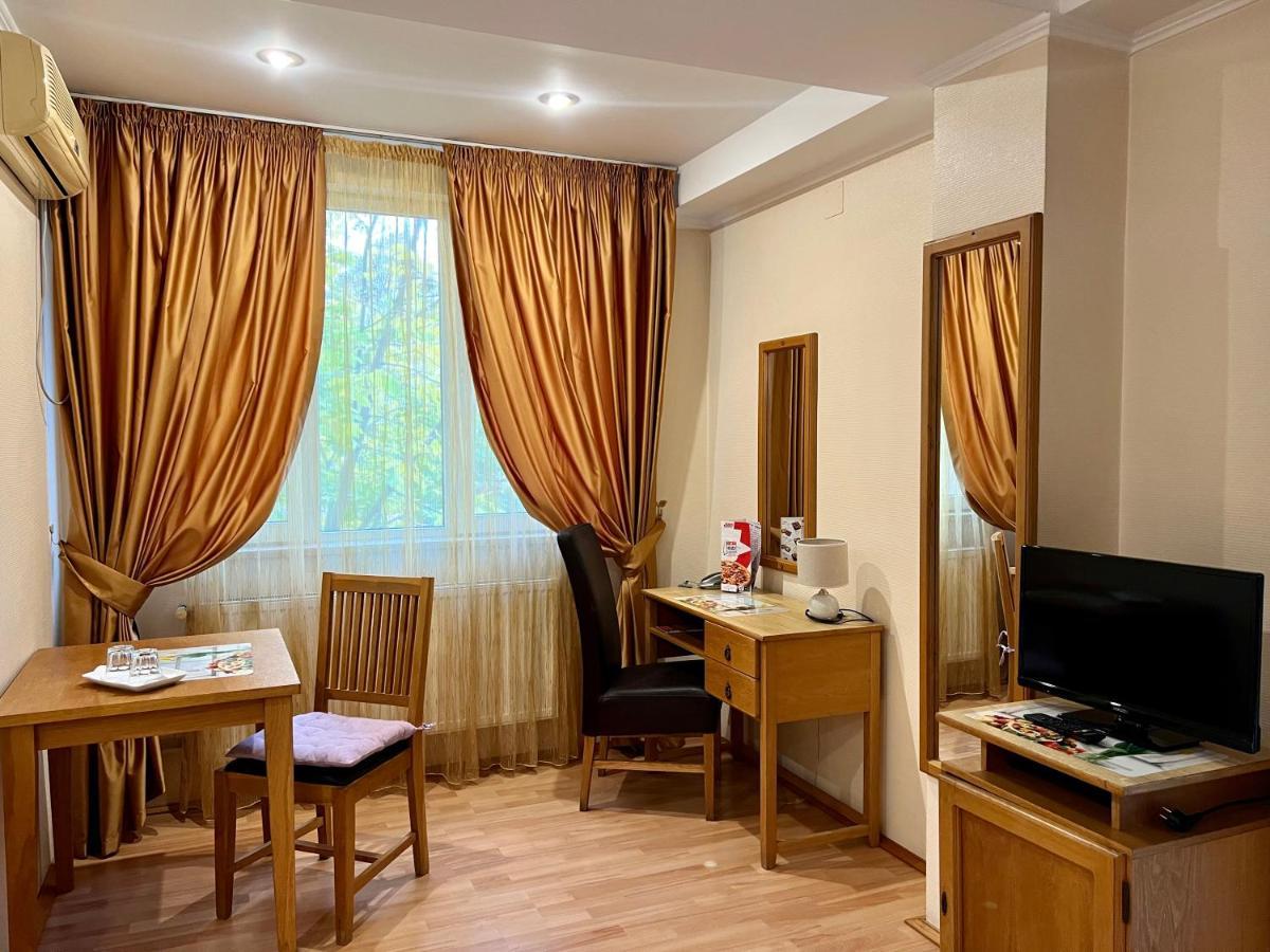 Villa Edel Constanta Luaran gambar