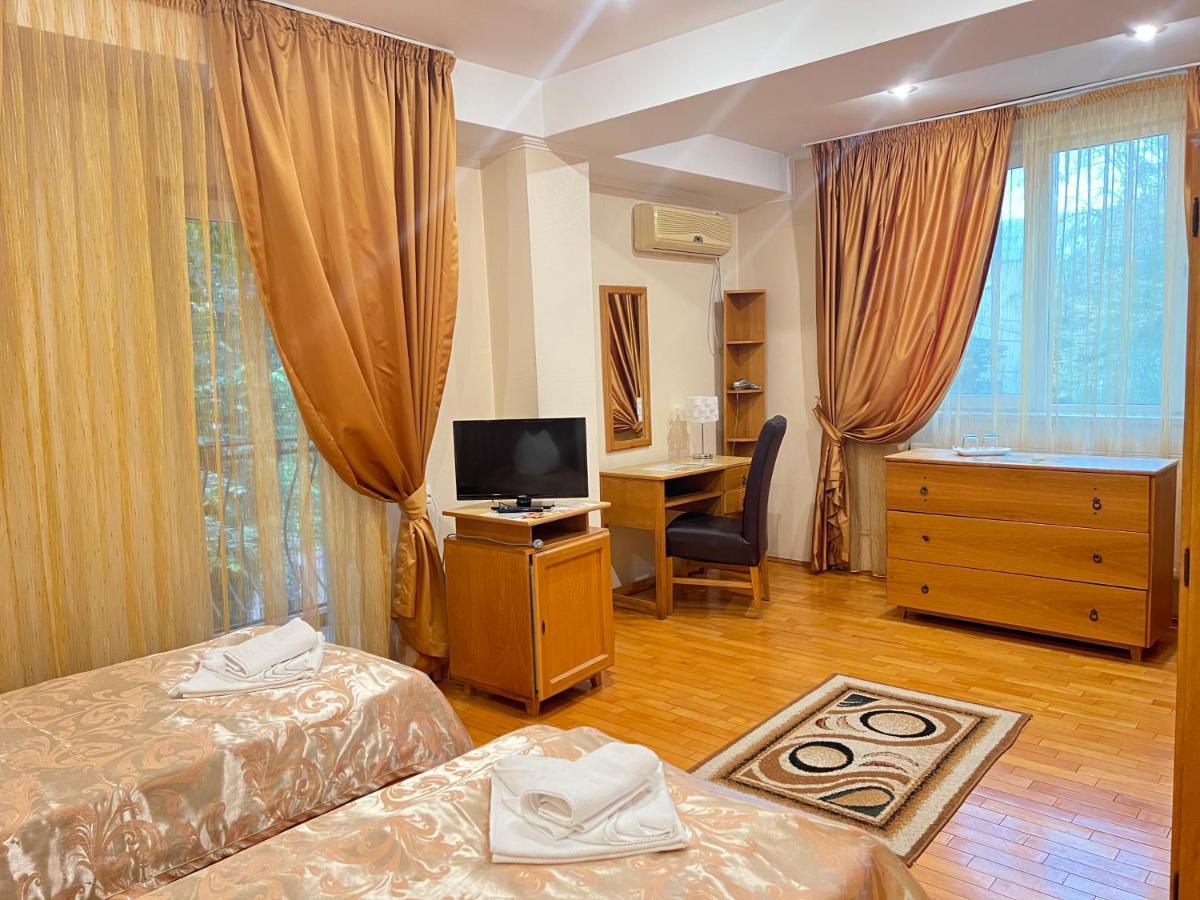 Villa Edel Constanta Luaran gambar